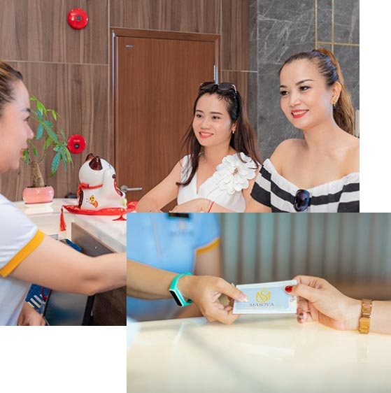 Chào mừng đến với Masova Hotel